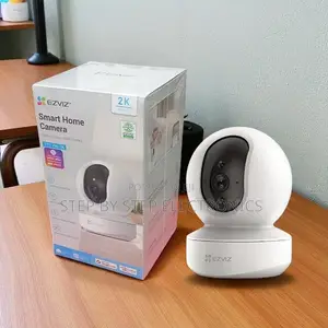 Ezviz Ty1 Pro 1080p Full Hd Smart Home Security Baby Camera