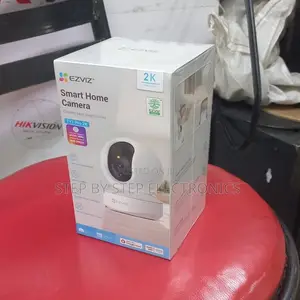 Ezviz Ty1 Pro 1080p Ai Motion Detect Two Way Talk Home Camera