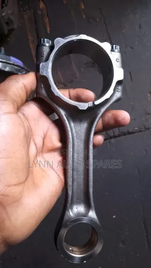 1gd Engine Piston Arm (Con Rod)