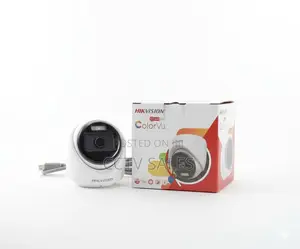 Ds-2ce70df0t-LPFS Smart Hybrid Colorvu Indoor Camera Up to 20 M
