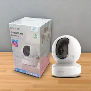 Ezviz Ty1 Pro 1080p Full Hd Smart Home Security Baby Camera