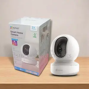Ezviz Ty1 Pro 1080p Hd Smart Home Wifi Camera With Ai Detection