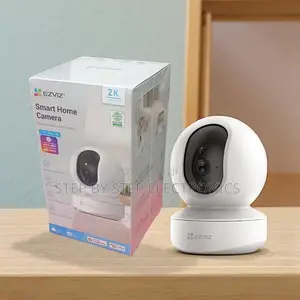 Ezviz Ty1 Pro Smart Indoor Security Camera 1080p Full Hd Vision