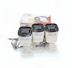 Ds-2ce10df0t-LPFS 2 Mp Smart Hybrid Light Camera