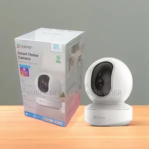 Ezviz Ty1 Pro Smart Baby Monitor 1080p Hd Home Security Camera