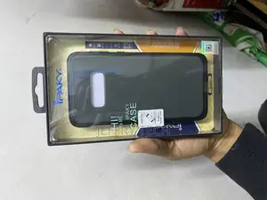 Tianniuke Case for Samsung Galaxy S10e, Translucent Matte