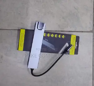 8 Port Card Reader Hdmi Usbtype C
