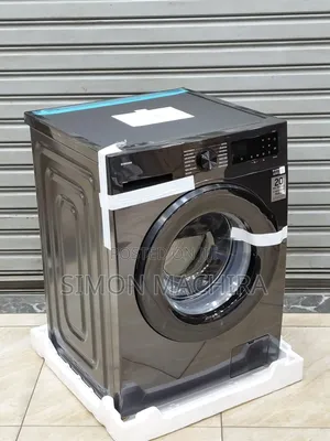 9kg Samsung Washing Machine Wash and Spin