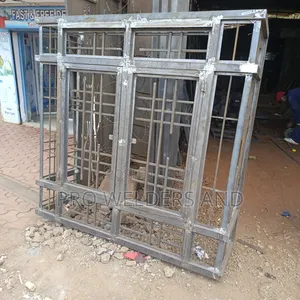 Custom Windows For Homes & Offices | Pro Welders