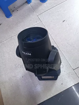 Beam 200 Watts Led Light