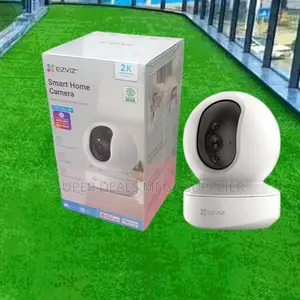 Ezviz Ty1 Pro Smart Camera 1080p Hd Two Way Audio Baby Monitor
