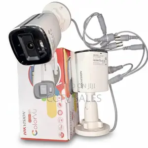 Ds-2ce10df0t-LPFS Ip Bullet Camera