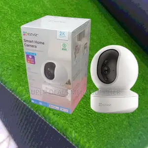 Ezviz Ty1 Pro Smart 1080p Home Camera With Motion Detection