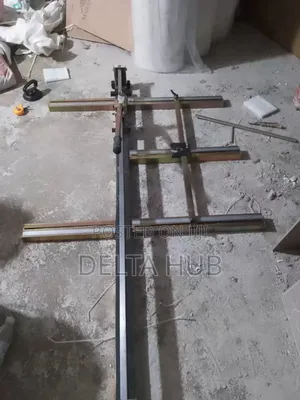 Manual Dry Saw Hand Tile Cutter