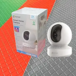 Ezviz Ty1 Pro Smart Home Camera 1080p Ai Motion Detect Two Way