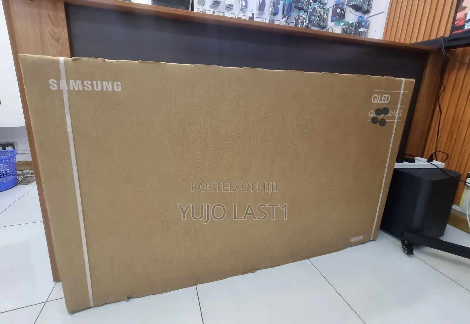 75 Inch Samsung Class Qled Q7faau
