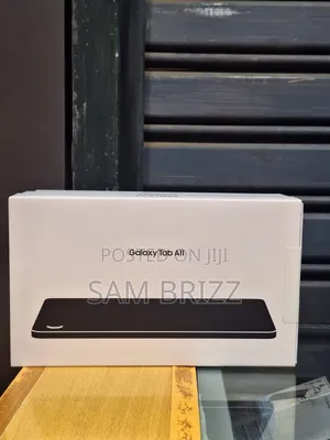 New Samsung Galaxy Tab 10.1 64 GB Black