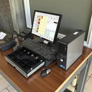 Pos Software for Liquor Store Complete Installation and Staff Training