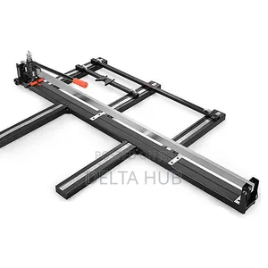 Sliding Tile Cutter