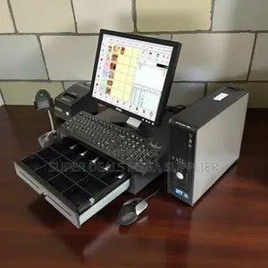 Wine and Spirit Pos Solution With Installation Setup and Training