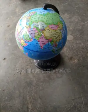 World Globe 32cm for Offices