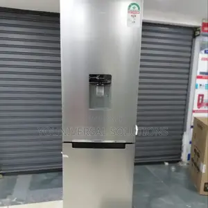 Samsung Fridge 338litres ,2 Door Bottom Mount Freezer
