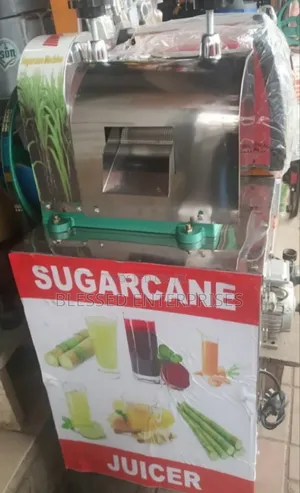 Professional Sugarcane Machine/Sugarcane Machine