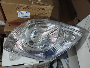 Nze Head Light
