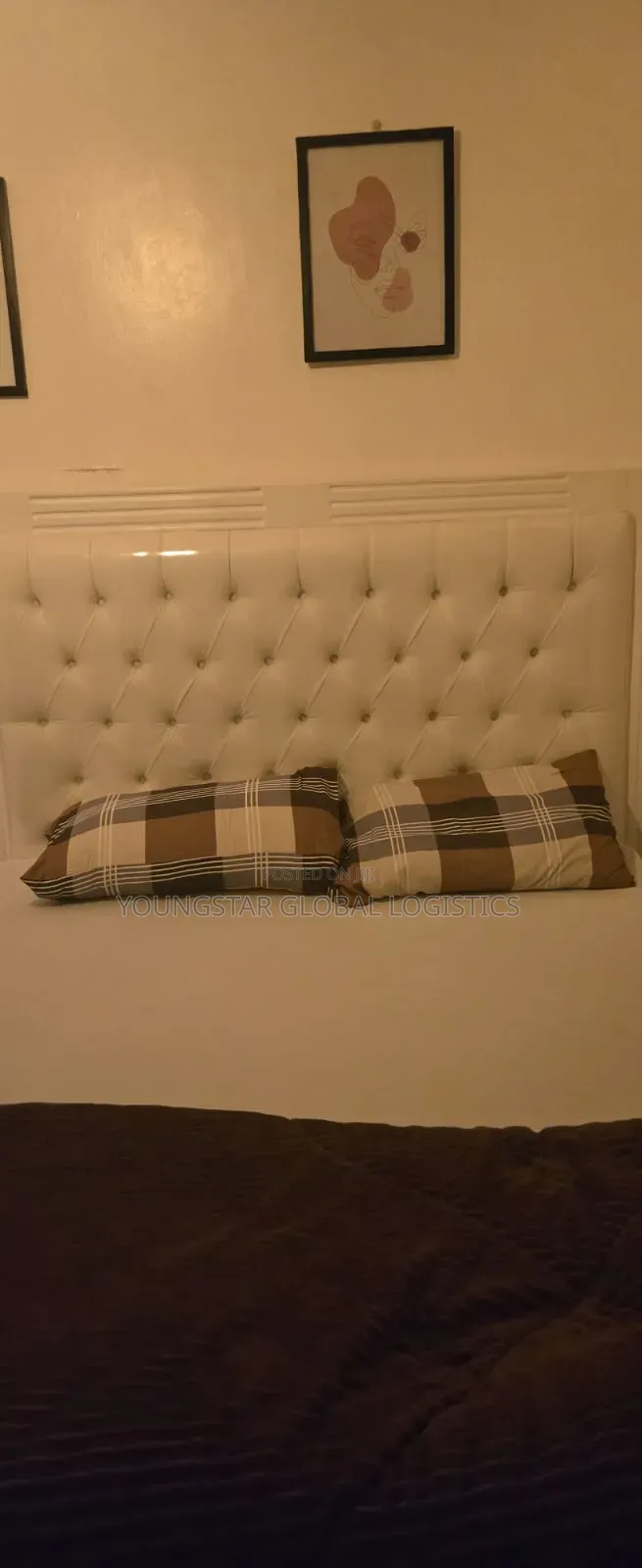 Arirbnb 1 Bedroom in Donholm