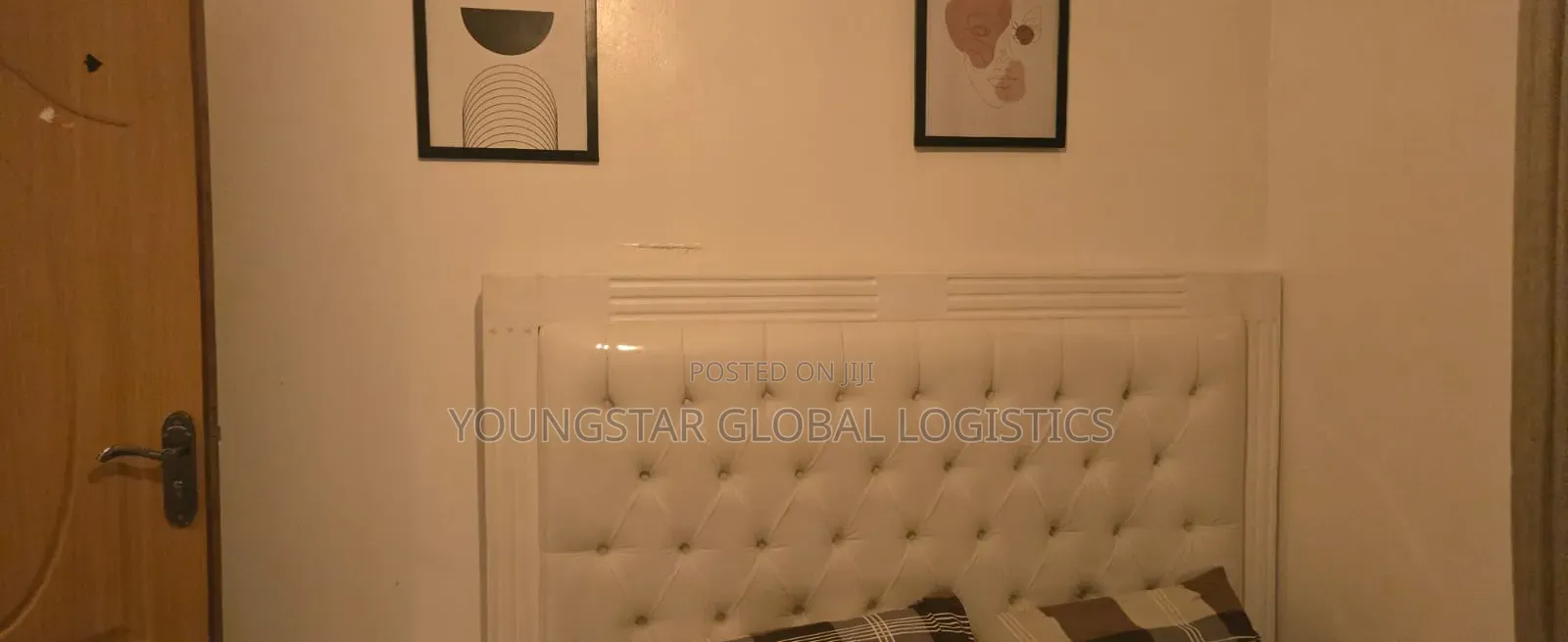 Arirbnb 1 Bedroom in Donholm