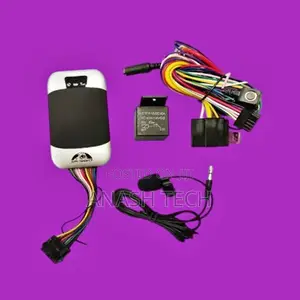 Upgraded Best Car Tracker GPS Car Tracking Track