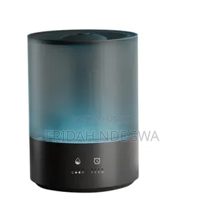 Oraimo Smart Humidifier Aura Ohm-501a 4l Pure Air Humidifier