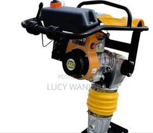 Quality Aico Tamping Rammer