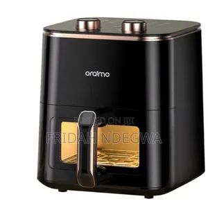 Oraimo Smart Airfryer Oh-Af210n 1500w Cooking Visible Smart Air Fryer