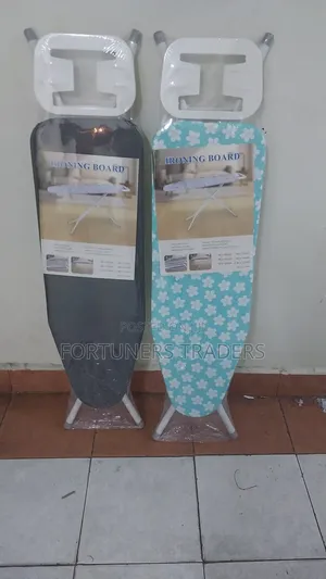 Ironing Board With Iron Board Rest,