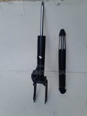 Vw Touareg Front and Rear Shocks Absorbers