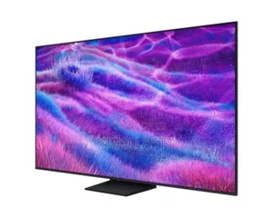 Samsung Qa-100qn80fu 100-Inch Qled Qn80f Mini Led Smart Tv 2025