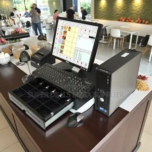 Liquor Retail Pos System Setup Software Installation and Training
