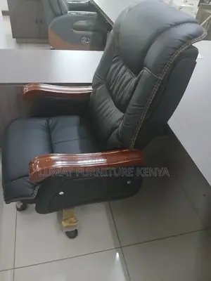 Ceo Recliner Chair
