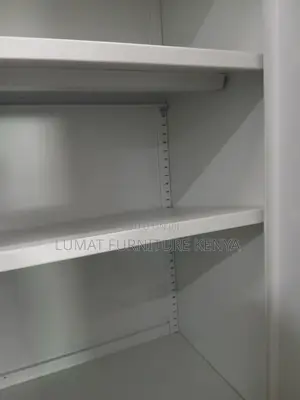 Steel Storage Cabinet