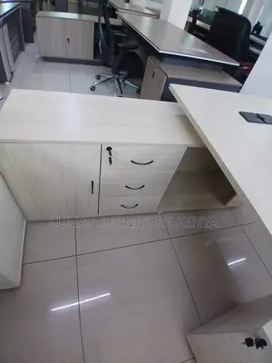 Ceo Office Table