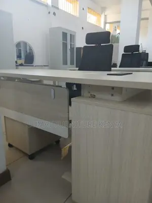 Ceo Office Table