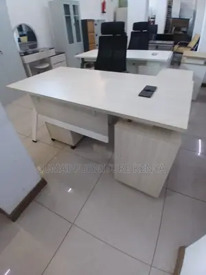 Ceo Office Table