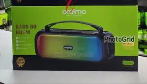 Oraimo Boom Bluetooth Speaker Obs-75d