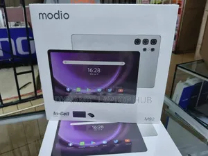 New Modio M96 1 TB