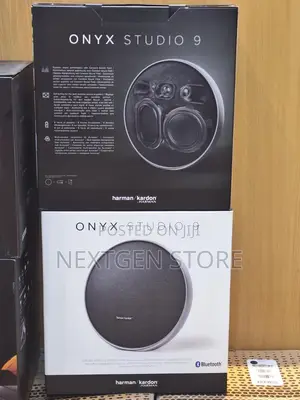 Harman Kardon Onyx Studio 9