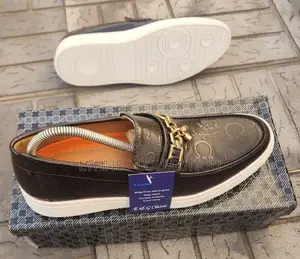 Q C Classic Casuals, Classics Sizes 40_45