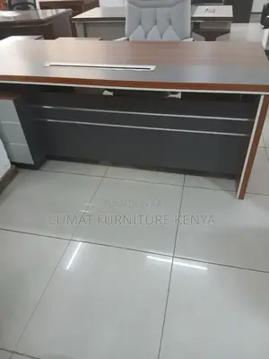 Director’S Executive Desk