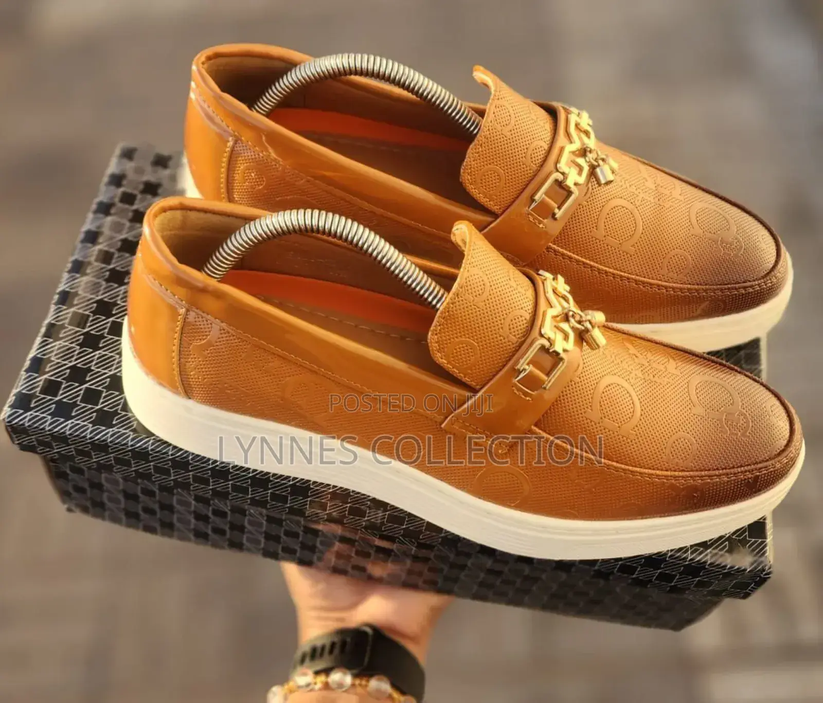 Q C Classic Casuals, Classics Sizes 40_45