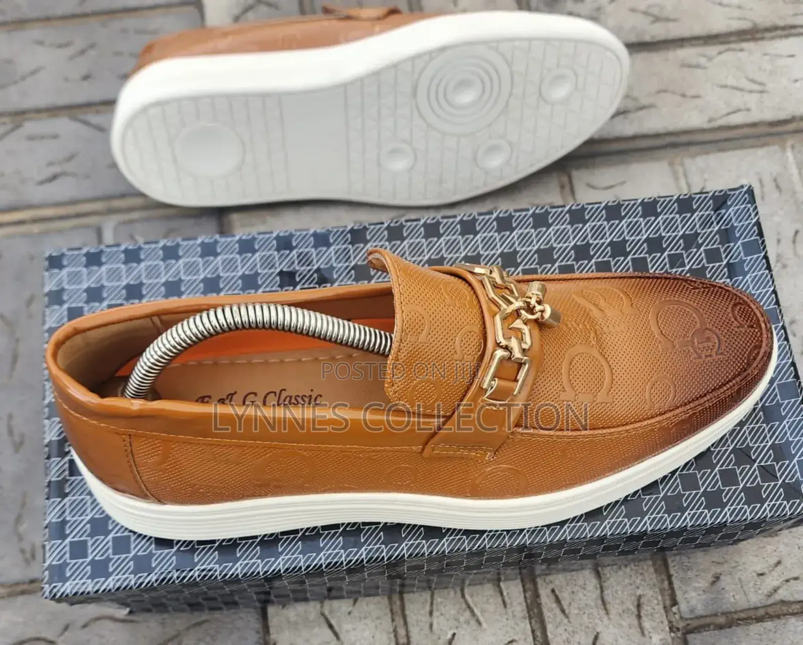 Q C Classic Casuals, Classics Sizes 40_45